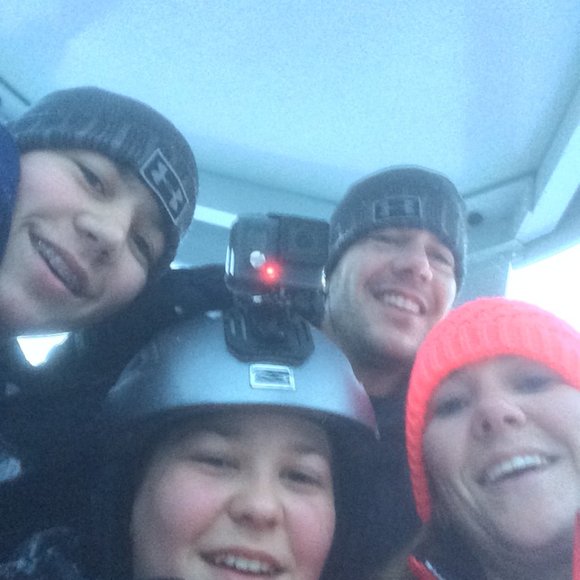 Meet your Posher, Kristi - Picture 5 of 13